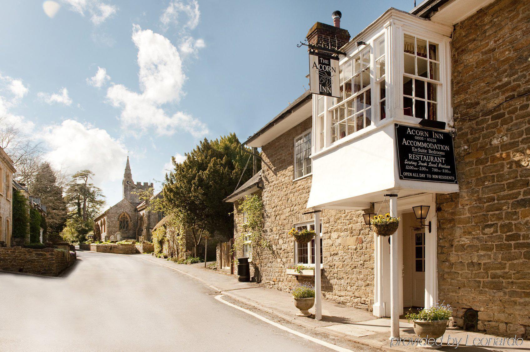 Acorn Lodge Torquay Exterior photo
